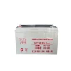 High-performance grey gel batteries are large-capacity, durable and suitable for automotive energy storage devices with long service life Item Picture